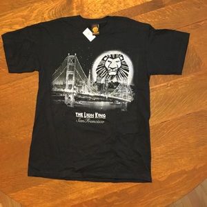Disney Lion King T-Shirt